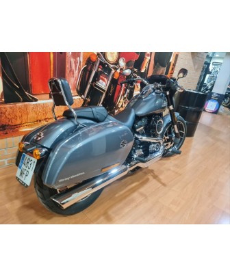 HARLEY DAVIDSON Sport Glide DE OCASIÓN EN SIEBLA 2