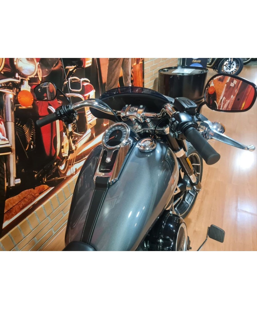 HARLEY DAVIDSON Sport Glide DE OCASIÓN EN SIEBLA