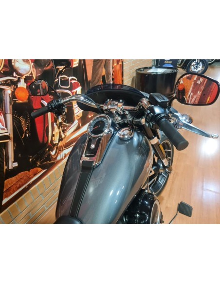 HARLEY DAVIDSON Sport Glide DE OCASIÓN EN SIEBLA