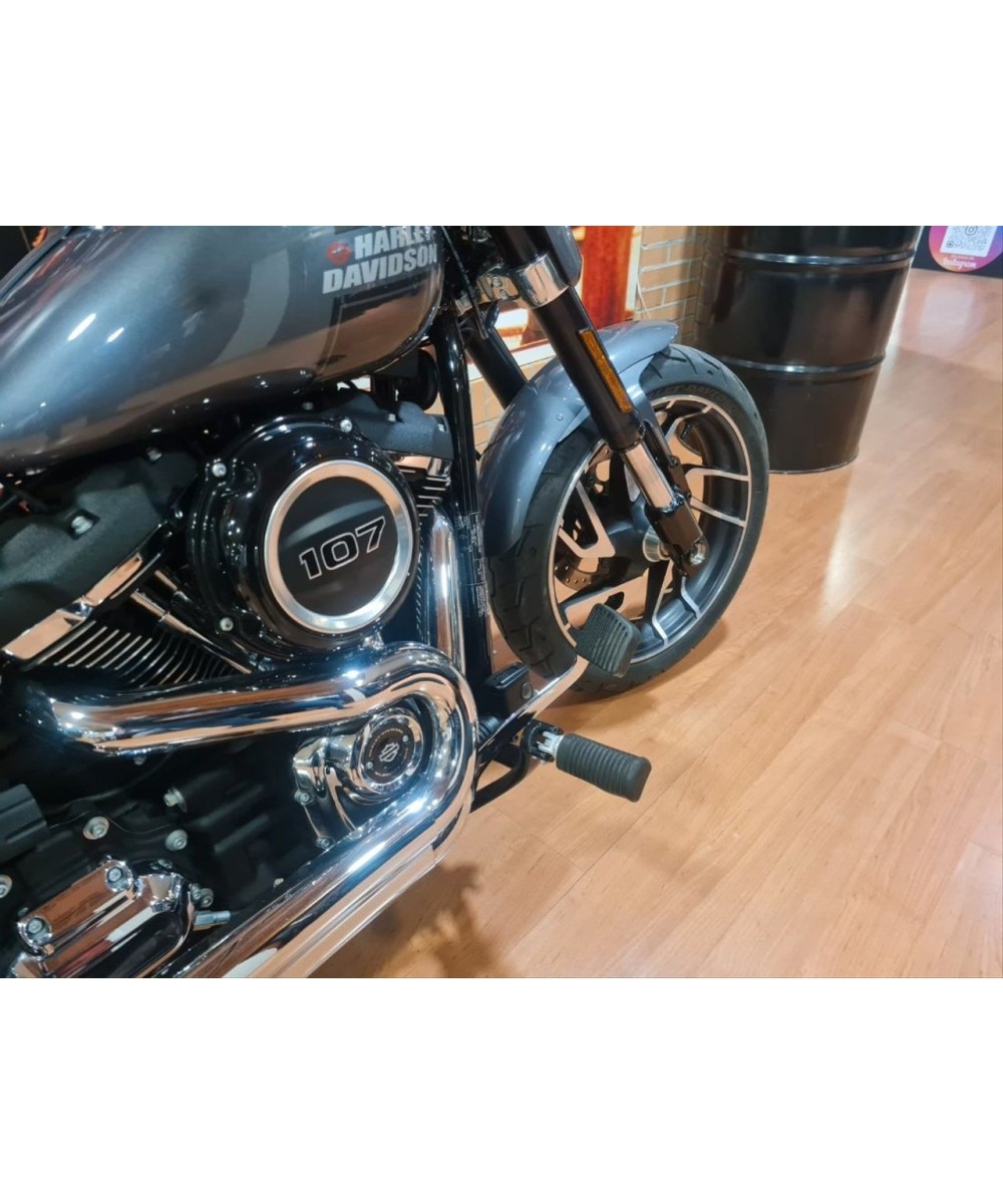 HARLEY DAVIDSON Sport Glide DE OCASIÓN EN SIEBLA