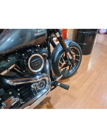HARLEY DAVIDSON Sport Glide DE OCASIÓN EN SIEBLA